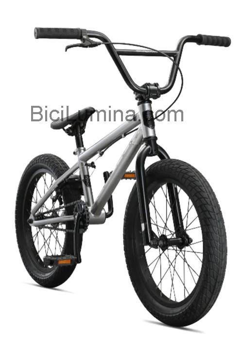 Mongoose Legion Freestyle ficha técnica y opiniones